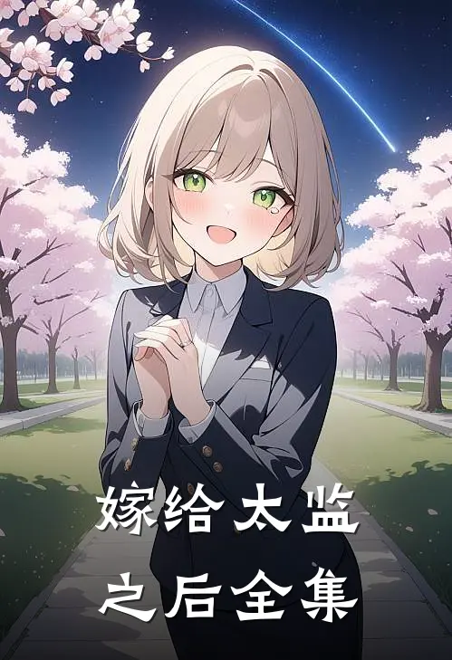 嫁给太监之后 全集