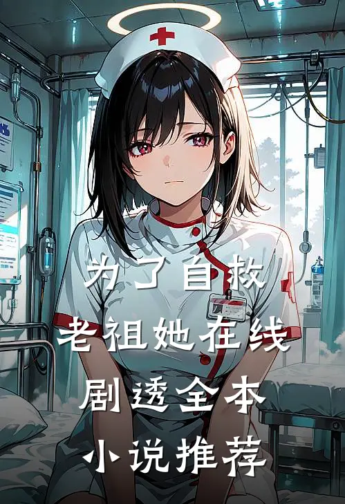 为了自救，老祖她在线剧透全本小说推荐