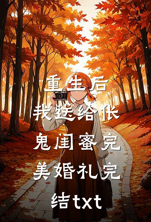 重生后，我送给伥鬼闺蜜完美婚礼完结txt