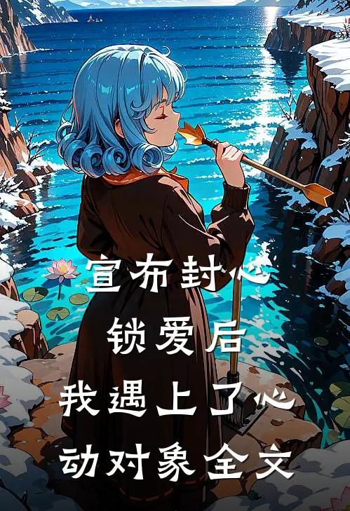 宣布封心锁爱后，我遇上了心动对象全文