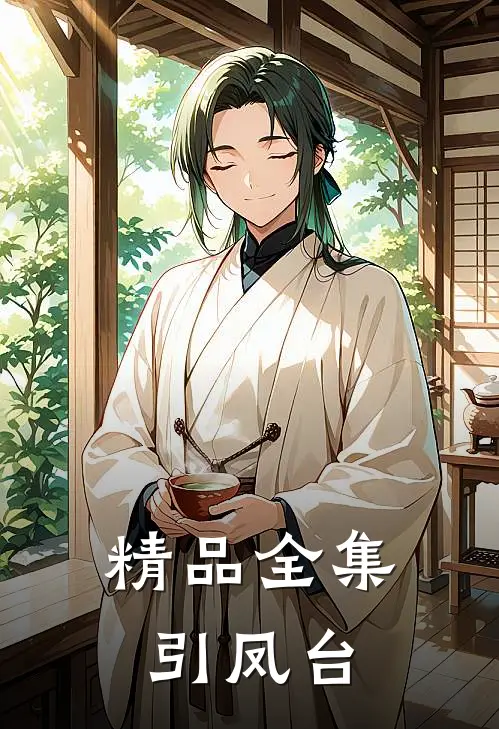精品全集引凤台