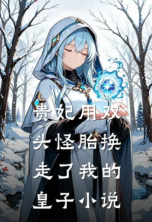 贵妃用双头怪胎换走了我的皇子小说