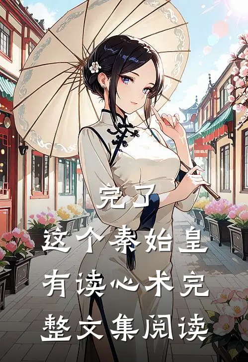 完了，这个秦始皇有读心术完整文集阅读