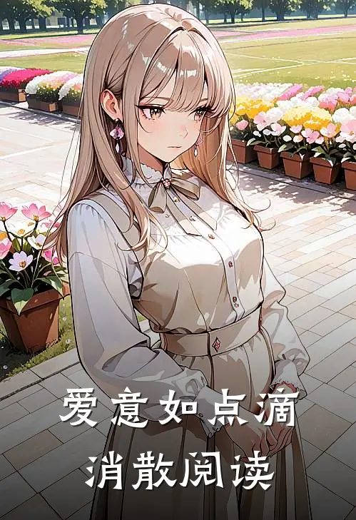爱意如点滴消散阅读