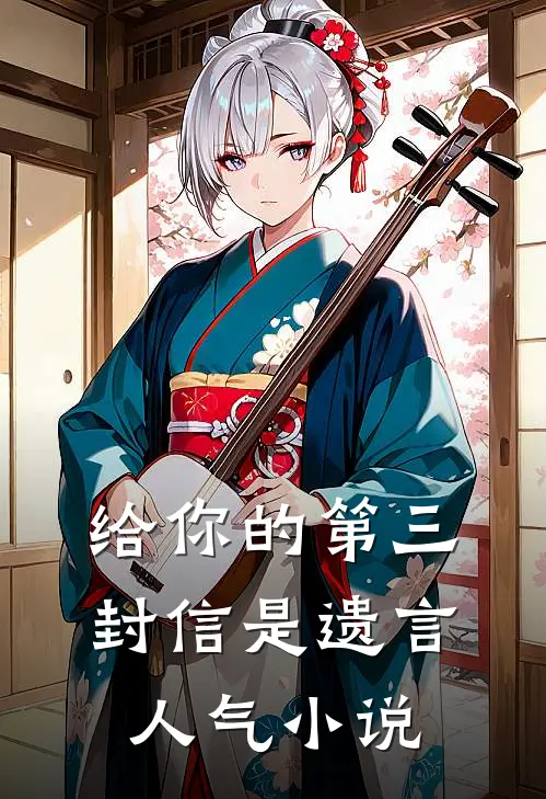 给你的第三封信是遗言人气小说