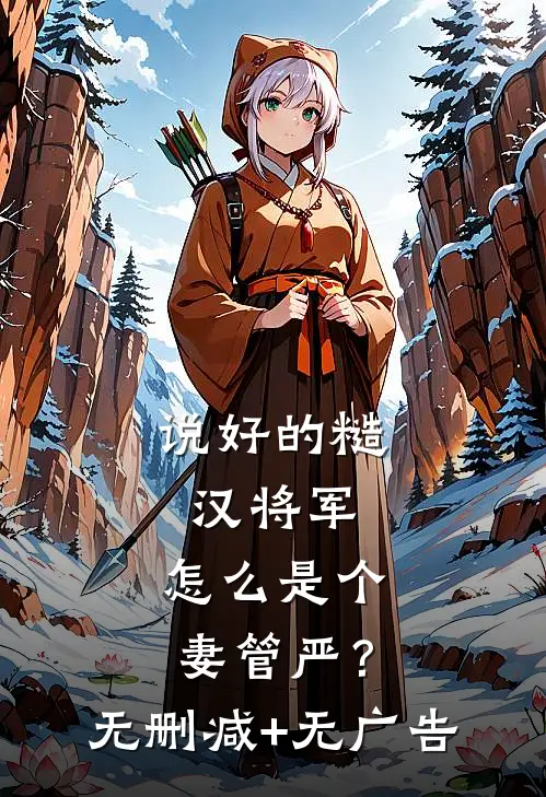 说好的糙汉将军，怎么是个妻管严？无删减+无广告