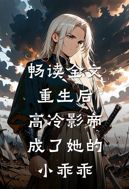 畅读全文重生后,高冷影帝成了她的小乖乖