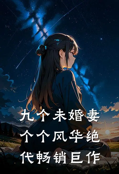 九个未婚妻个个风华绝代畅销巨作