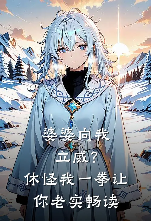 婆婆向我立威？休怪我一拳让你老实畅读