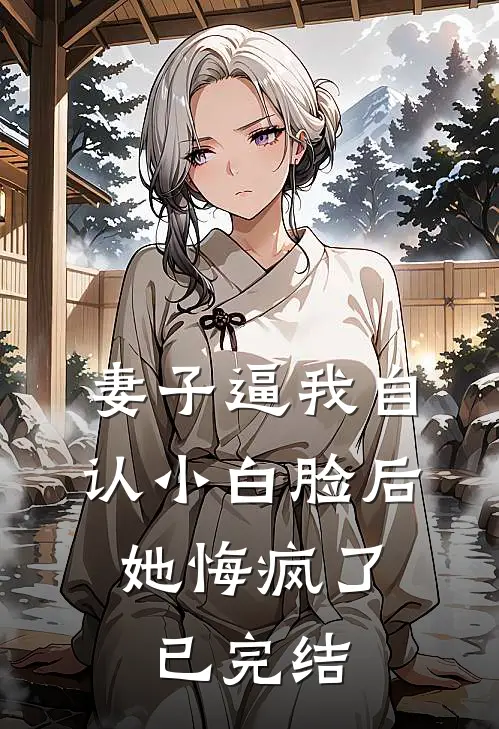 妻子逼我自认小白脸后，她悔疯了已完结