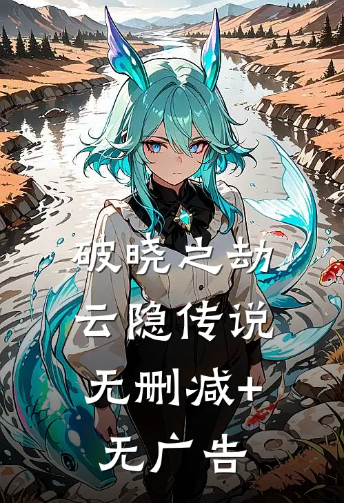 破晓之劫：云隐传说无删减+无广告