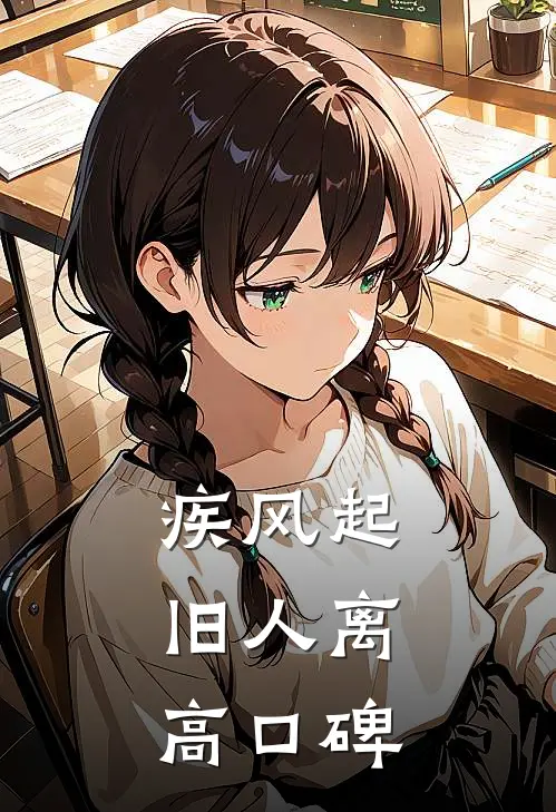 疾风起，旧人离高口碑
