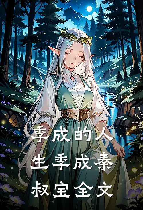 季成的人生季成秦叔宝全文