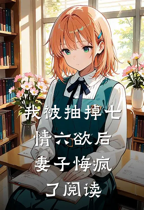 我被抽掉七情六欲后，妻子悔疯了阅读