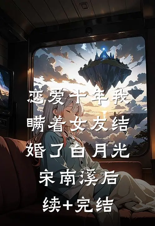 恋爱十年我瞒着女友结婚了白月光宋南溪后续+完结