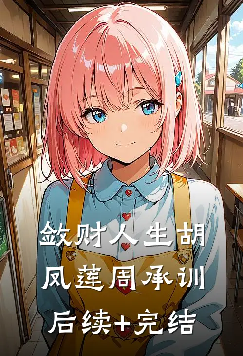 敛财人生胡凤莲周承训后续+完结