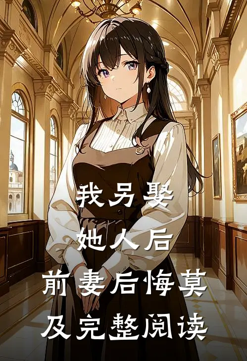 我另娶她人后，前妻后悔莫及完整阅读