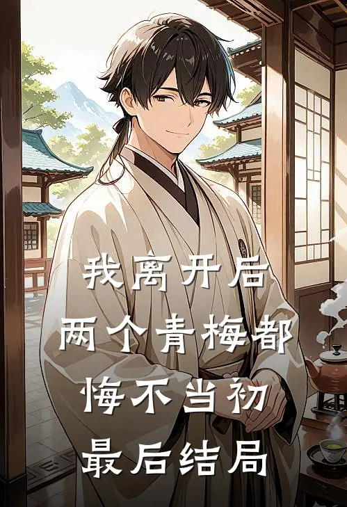 我离开后，两个青梅都悔不当初最后结局