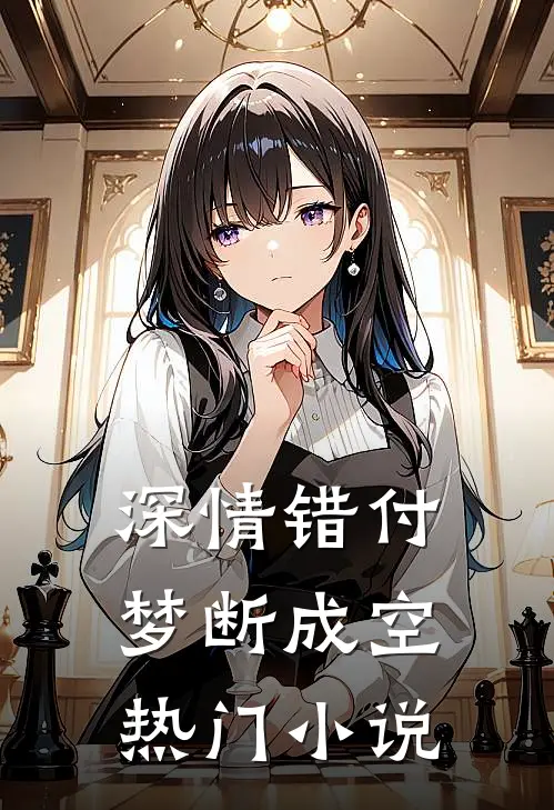 深情错付，梦断成空热门小说