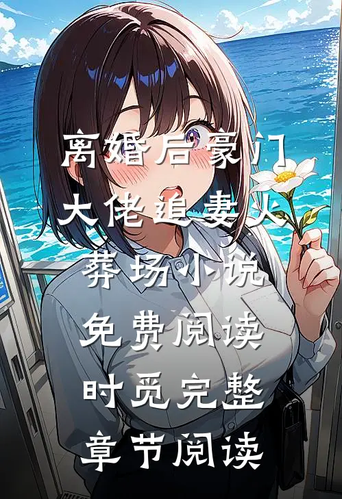离婚后豪门大佬追妻火葬场小说免费阅读时觅完整章节阅读