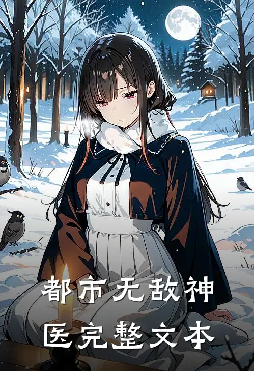 都市无敌神医完整文本