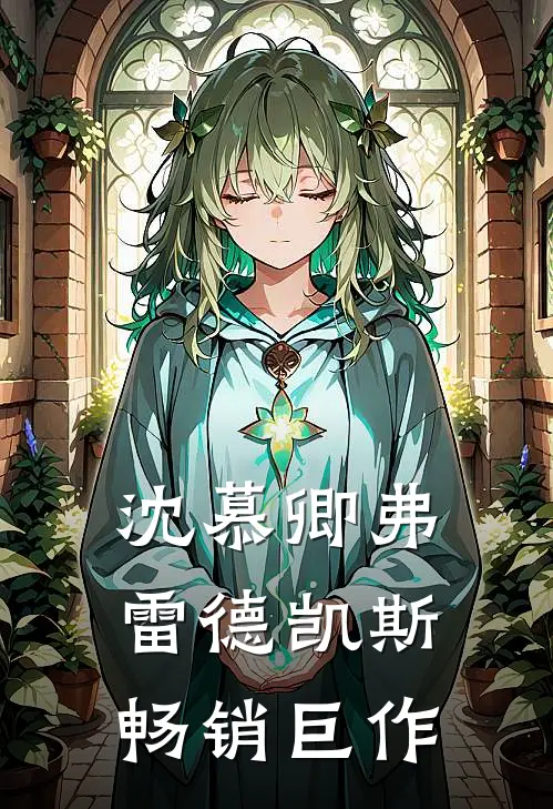 沈慕卿弗雷德凯斯畅销巨作