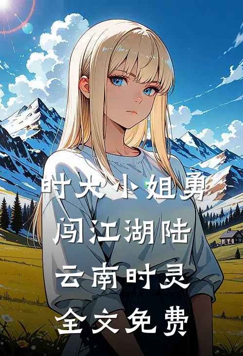 时大小姐勇闯江湖陆云南时灵全文免费