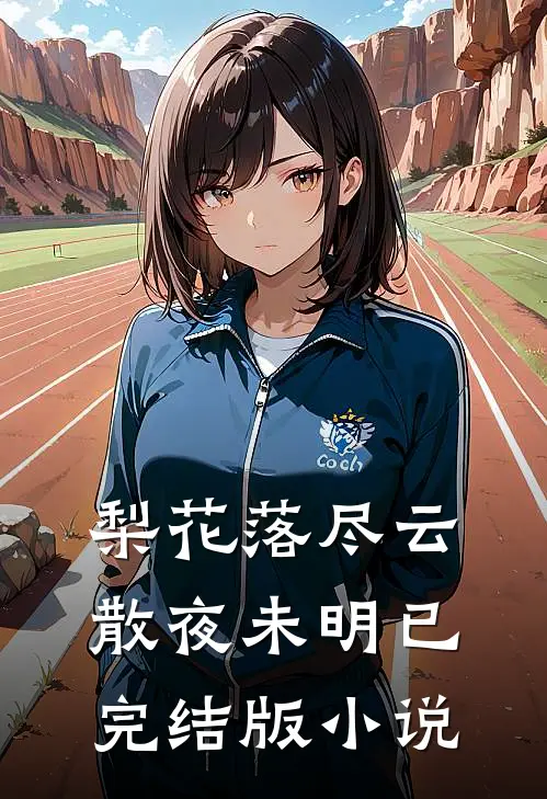 梨花落尽云散夜未明已完结版小说