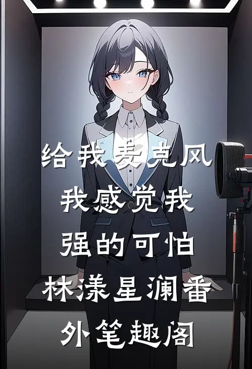 给我麦克风，我感觉我强的可怕：林漾星澜番外笔趣阁