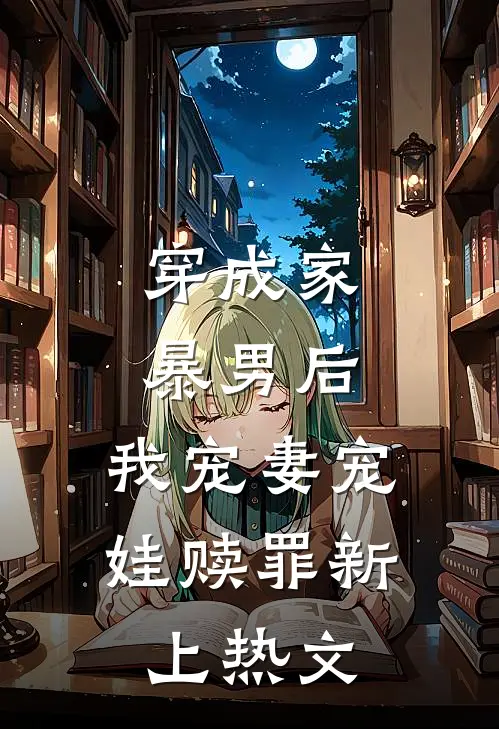 穿成家暴男后，我宠妻宠娃赎罪新上热文