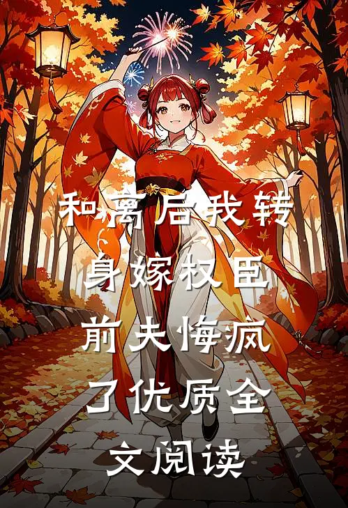 和离后我转身嫁权臣，前夫悔疯了优质全文阅读