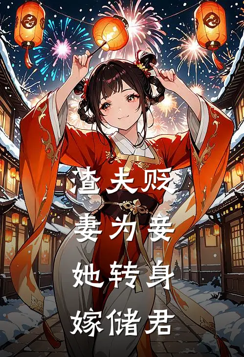 渣夫贬妻为妾,她转身嫁储君免费阅读