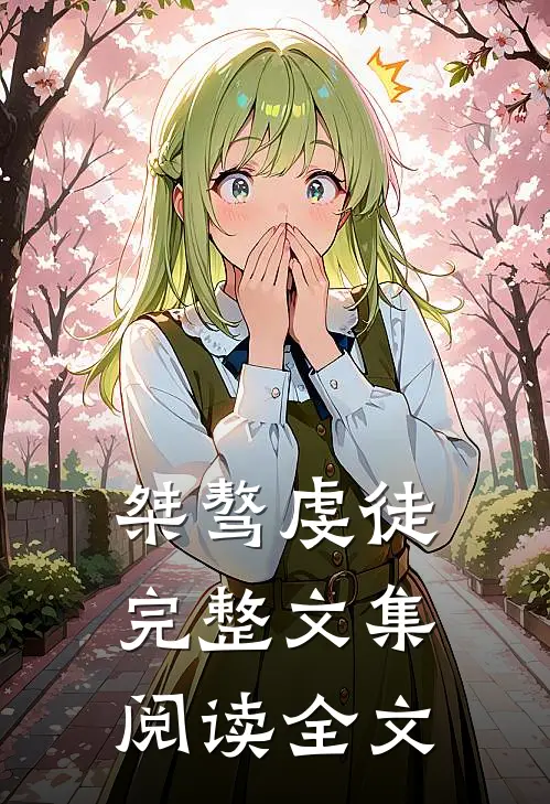 桀骜虔徒完整文集阅读全文