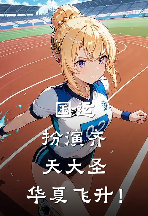 国运：扮演齐天大圣，华夏飞升！
