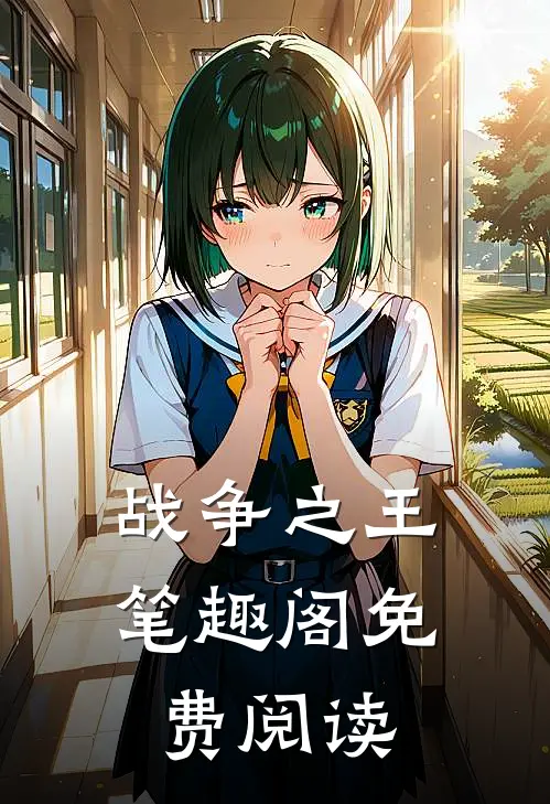 战争之王笔趣阁免费阅读