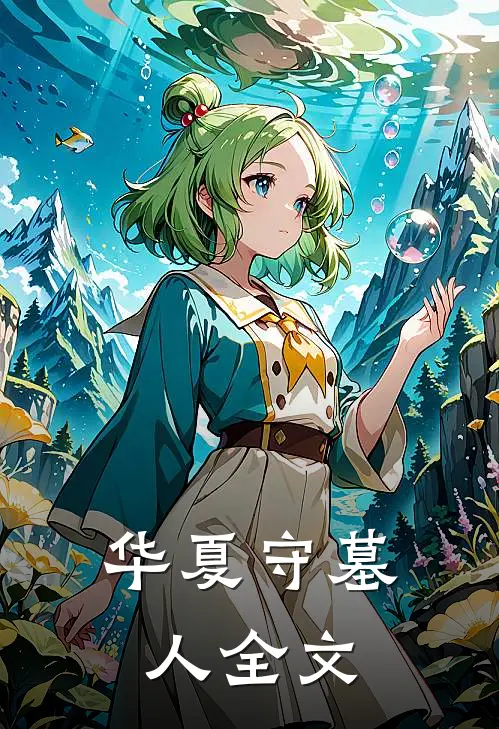 华夏守墓人全文