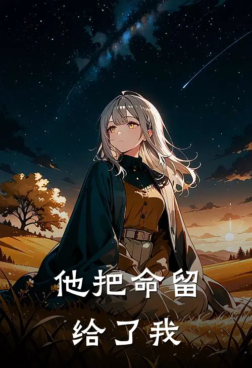 他把命留给了我