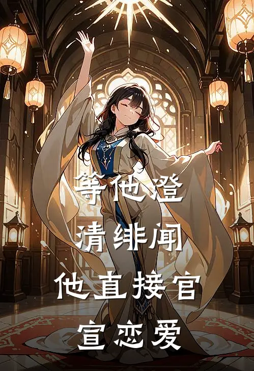 等他澄清绯闻,他直接官宣恋爱
