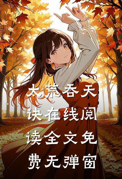 太荒吞天诀在线阅读全文免费无弹窗