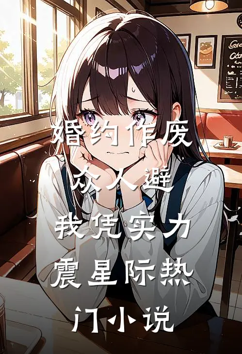 婚约作废众人避，我凭实力震星际热门小说