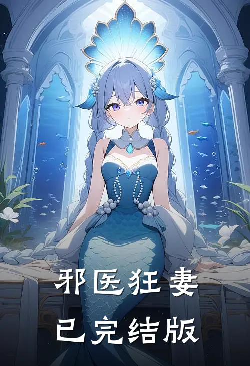 邪医狂妻已完结版