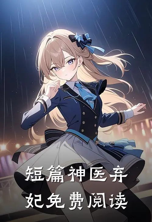 短篇神医弃妃免费阅读