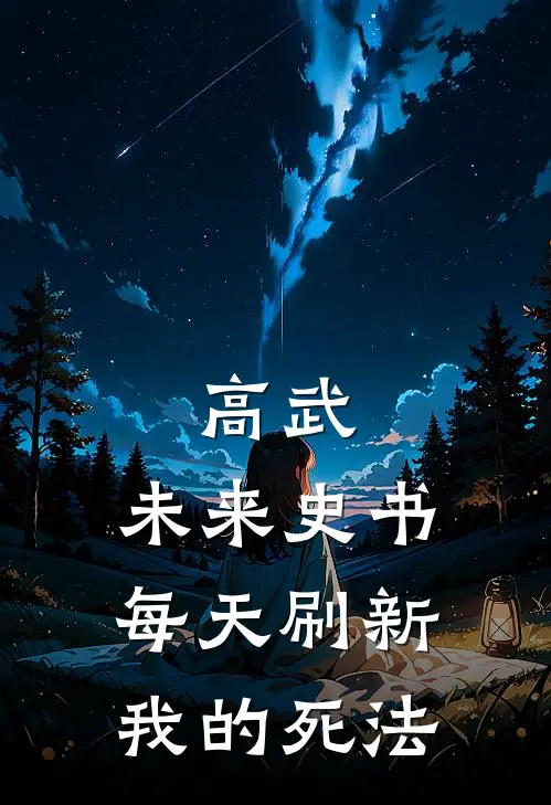 高武：未来史书每天刷新我的死法