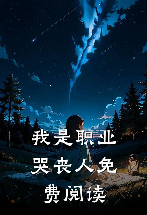 我是职业哭丧人免费阅读