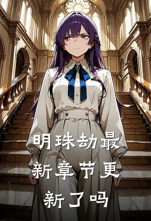 明珠劫最新章节更新了吗