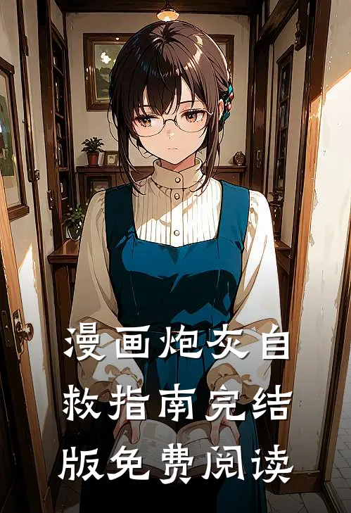 漫画炮灰自救指南完结版免费阅读