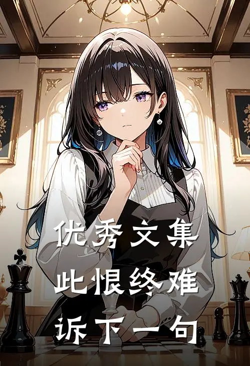 优秀文集此恨终难诉下一句