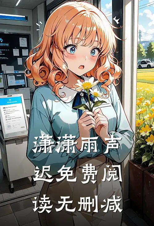 潇潇雨声迟免费阅读无删减