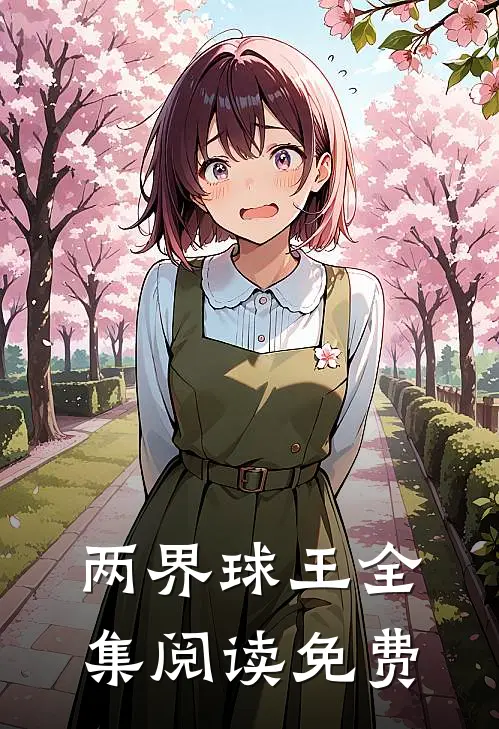 两界球王全集阅读免费