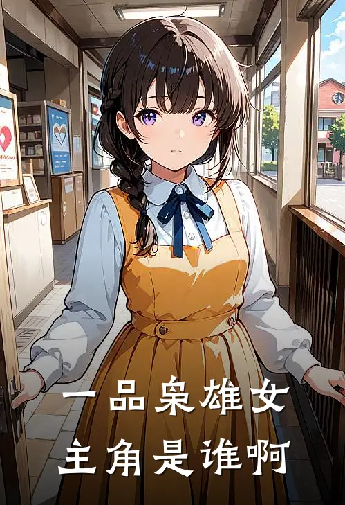 一品枭雄女主角是谁啊